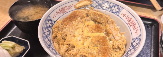 そば処増田屋