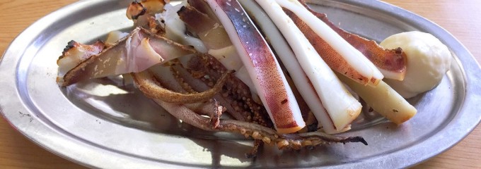 弁天茶屋