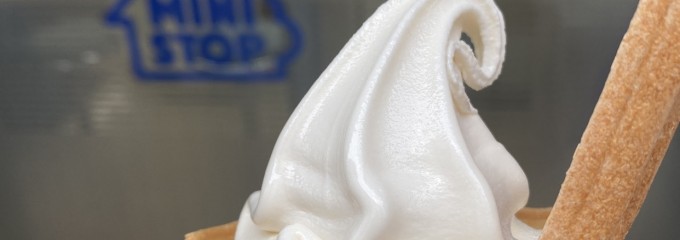 MINISTOP 調布駅前店