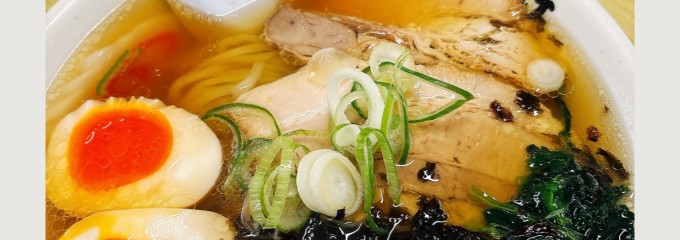 青竹手打ラーメン　麺屋ようすけ