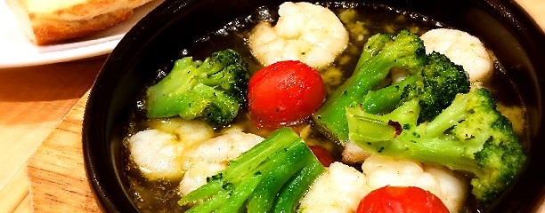 カプリチョーザ 千葉ニュータウン店