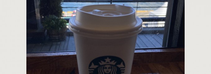 スターバックスコーヒー 神戸ハーバーランドumie店