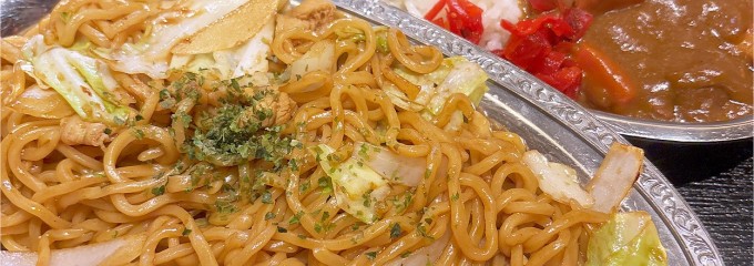 製麺屋食堂長岡店