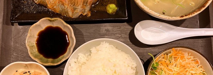 笑食