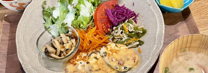 まがり暮らしのカンパネラ