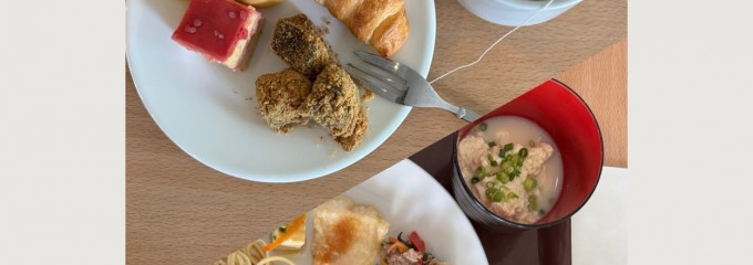 琉旬彩食 土煌