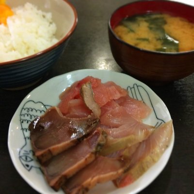 魚匠屋 西早稲田店 西早稲田駅 定食 食堂