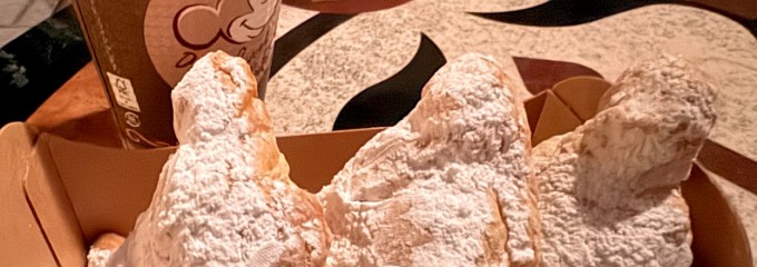 ゴンドリエ・スナック