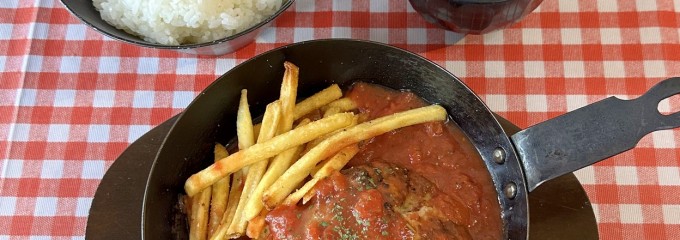 ジェームスキッチン