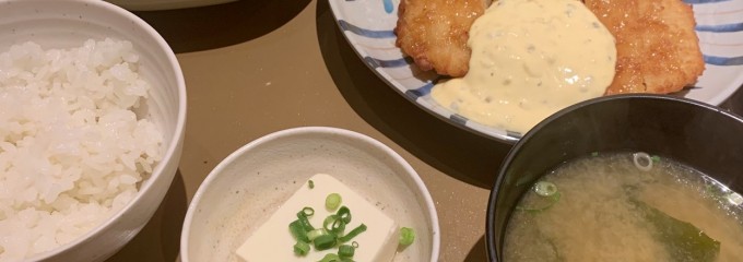 やよい軒 野洲店