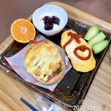 fightingmuckさんの写真