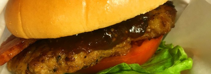 モスバーガー NAMBAなんなん店