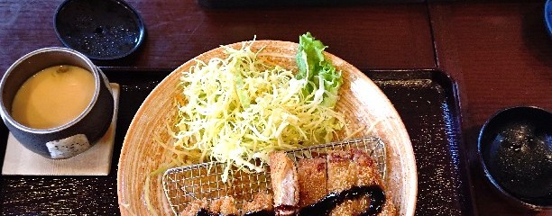 彩菜茶屋レストラン