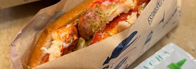 LUKE'S LOBSTER  新宿サザンテラス店