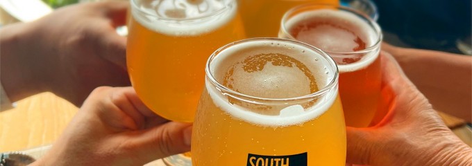 SOUTH HORIZON BREWING