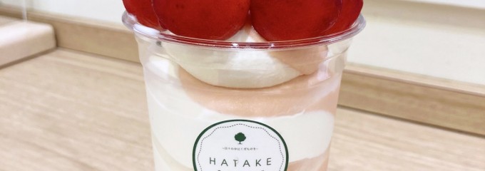 ハタケスタイル エスパル山形店