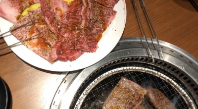 牛兆 茨木店 茨木市駅 焼肉 ホルモン