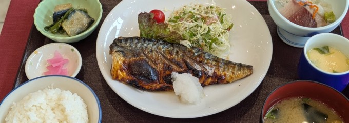 レストラン鷲峰山