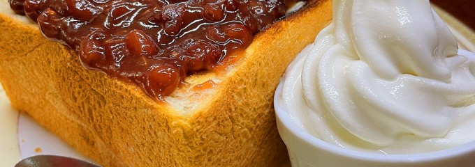 カフェレストカーメル
