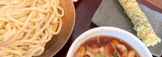 武蔵野うどん 竹國 狭山笹井店