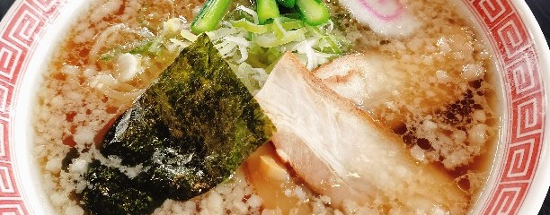 幸楽苑 浦安店