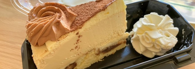 The Cheesecake Factory
