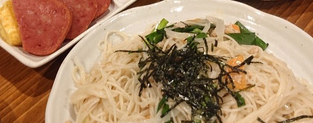 郷土料理と泡盛の店　南風