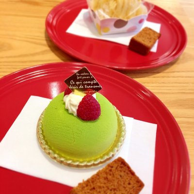 パティスリーリアン あびこ駅 ケーキ ドーナツ