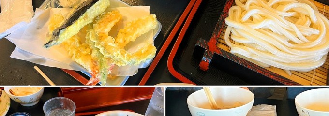 かわたうどん