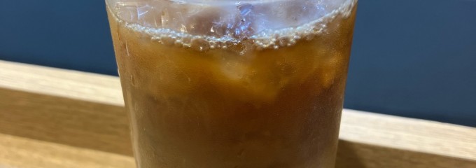 ベックスコーヒーショップ さいたま新都心店