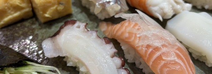 回転寿司すし丸 因島店