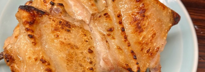 串焼専門店 よかとこ