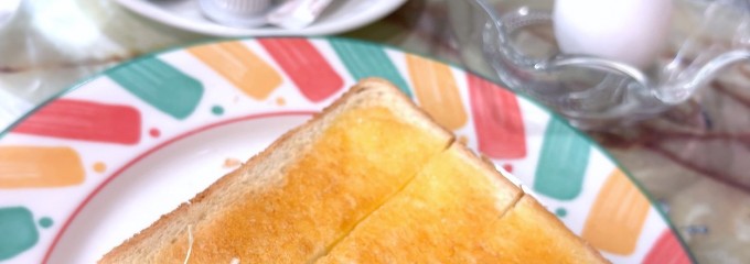 喫茶 礼門