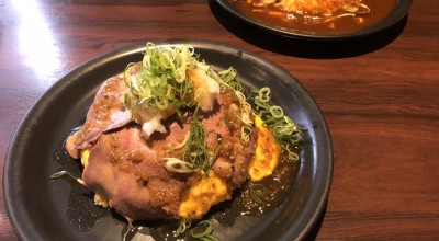 ベビーフェイスプラネッツ 草津エイスクエア店 草津駅 洋食