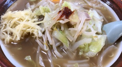 めしや 秋田市 土崎 ラーメン