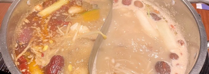 小肥羊 大阪本店