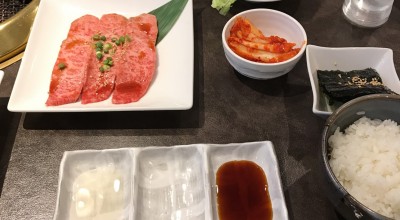 焼肉とく大和郷 池袋 高田馬場 巣鴨 巣鴨
