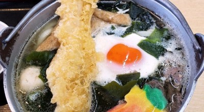 かかしうどん 小倉南店 うどん