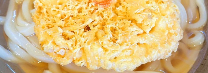 牧のうどん 大野城店