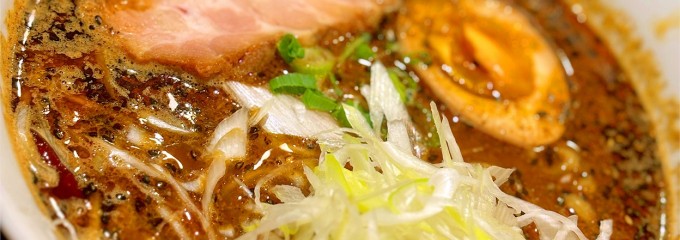 らぁめん食堂 千ごく