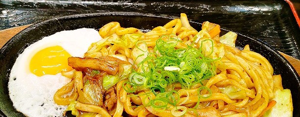 資さんうどん 志免店