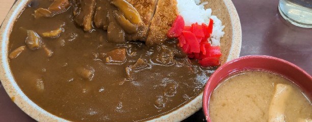 青海食堂