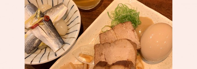 ワシントン食堂