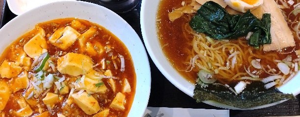 辣醤厨火 味くら 相馬店