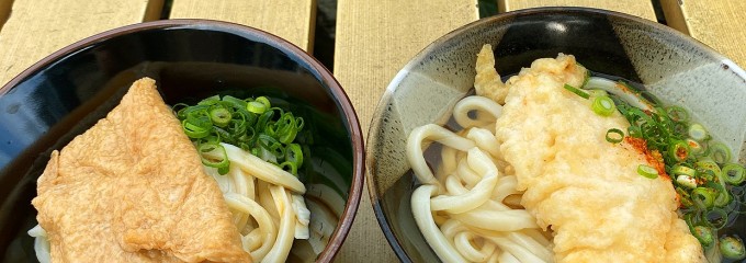 讃岐うどん がもう