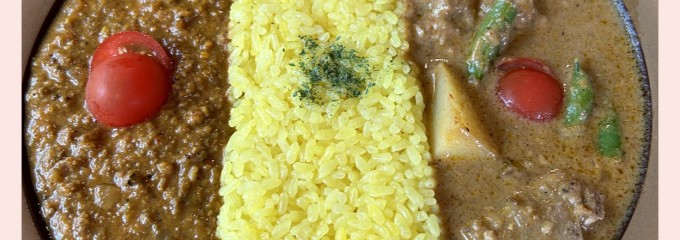 旅とカレーと音楽の店JAN