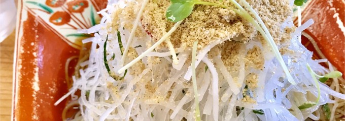 蕎麦家