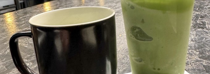 OSULLOC │ 오설록 티하우스 해운대