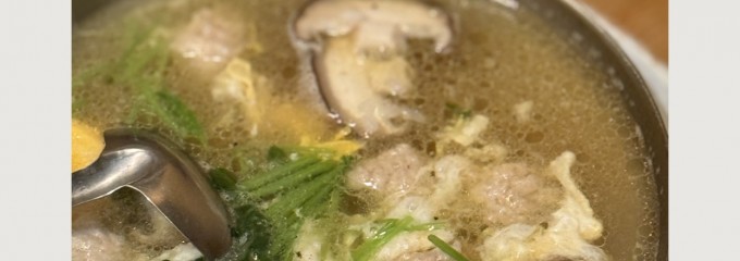 やきとり 宮川