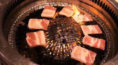 焼肉きんぐ 松戸五香店 五香駅